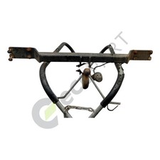 MERCEDES-BENZ C Class W204 Towbar With Wiring