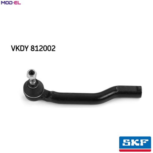 Tie rod end vkdy 812002 - vkdy,