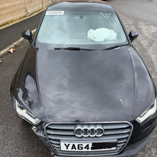 Audi 2012 2020 bonnet - a3, 8v