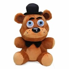 FNAF Plush Five Nights at