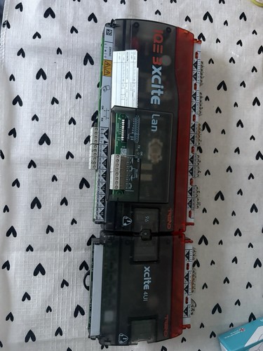 Trend iq3 xcite lan - xcite, 96