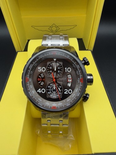 Invicta aviator altium - aviator,