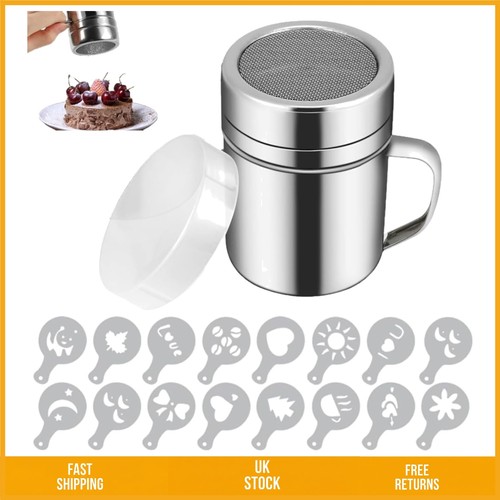 Stainless steel chocolate - stainless,