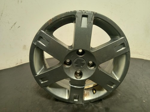 Suzuki swift alloy - swift,