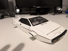 1/18 Joyride 007 James Bond Lotus Esprit Submarine Car Diecast Spy Who Loved Me