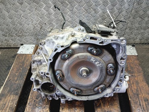 Volvo v90 gearbox automatic - v90,
