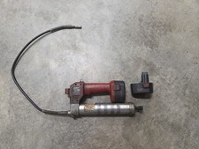 alemite cordless 12v grease