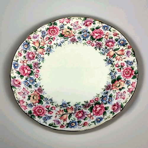 Crown staffordshire springtime - crown,