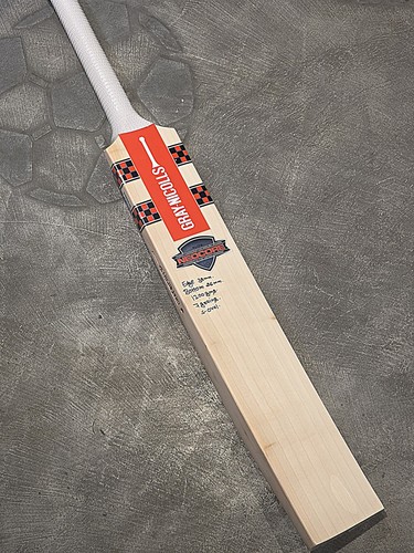 Gray nicolls neocore elite - nicolls,