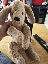 Gund Floppy Puppy Dog Soft