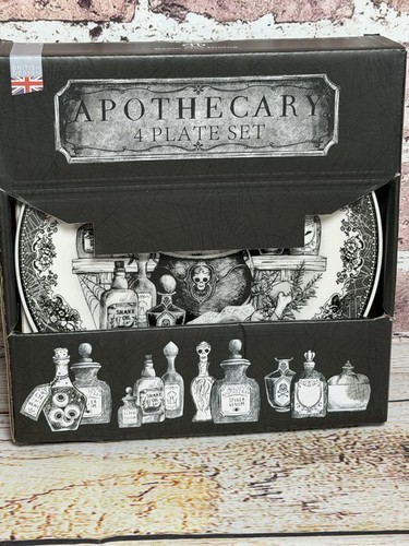 Eaton fine dining apothecary - fine,