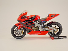 Minichamps honda rc211v - minichamps, 1:12.