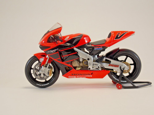Minichamps honda rc211v - honda,