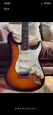 Fender American Standard