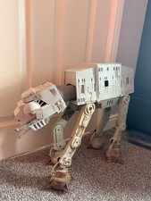 STAR WARS SAGA COLLECTION TOYS