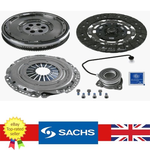 Clutch kit for vauxhall astra - kit,