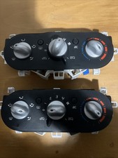 2008 RENAULT TWINGO HEATER