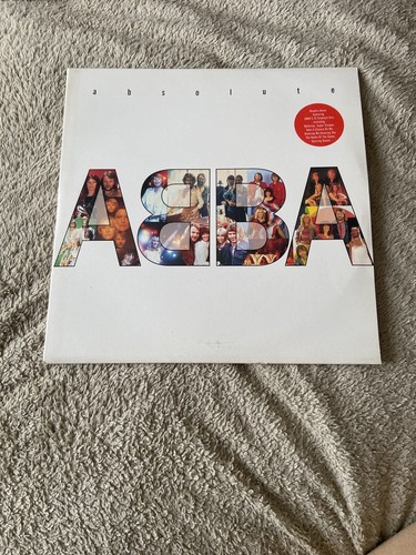 Abba absolute - -,