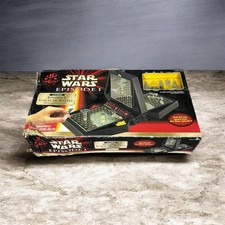 1999 STAR WARS EPISODE 1