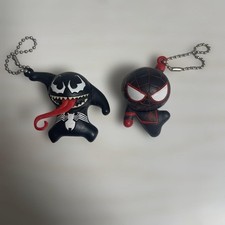 MARVEL Spider-Man Purapura