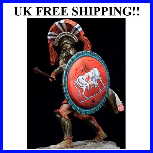 Scale resin figure - scale,