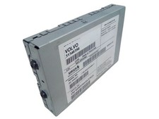 Control Unit Radio Sattelite