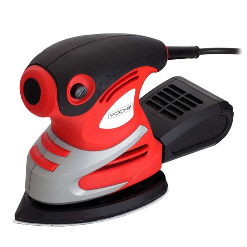 Voche 200w detail palm - palm, mouse