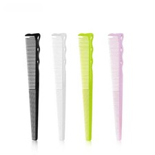 Barber Hair Cutting Comb