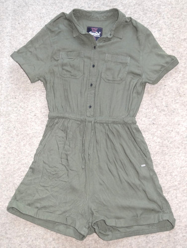 Superdry women small 10 - women's,
