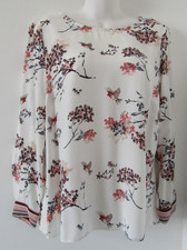 Wallis blouse ladies size 10