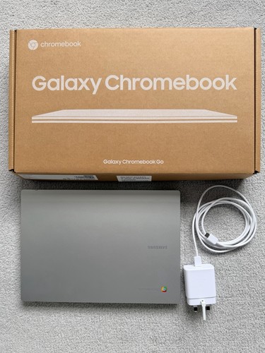 Samsung galaxy chromebook - samsung,