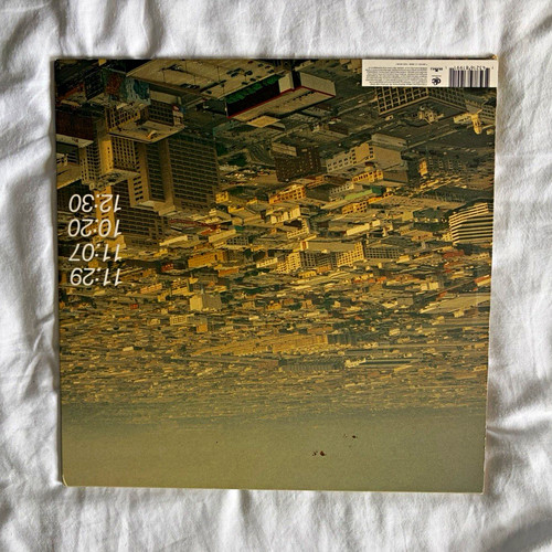 Global underground involver - global,