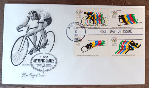 Olympic games germany - germany, &