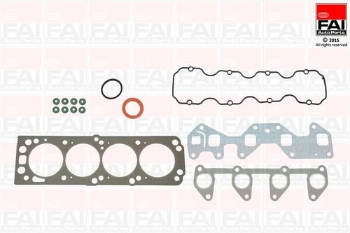 Fai head gasket set fits - fai,