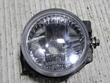 SUBARU IMPREZA STI 2012 FRONT BUMPER FOG LIGHT PASSENGER SIDE NSF GRB GVB  GVF 