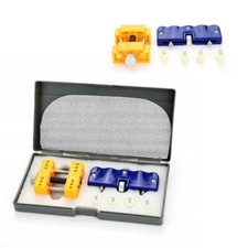 Watch Back Cover Case Remover Adjustable Opener Holder Watchmaker Repair Tool