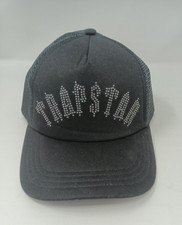 TRAPSTAR London Logo Hat -