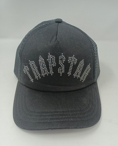 Trapstar london logo hat - trapstar,