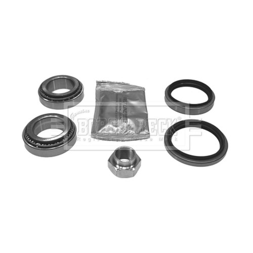 Wheel bearing kit front for - kit,