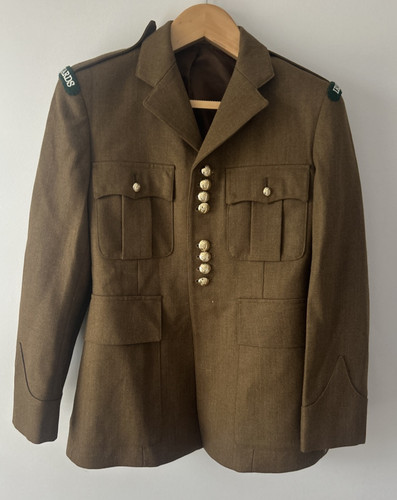 British army irish guard no2 - army,