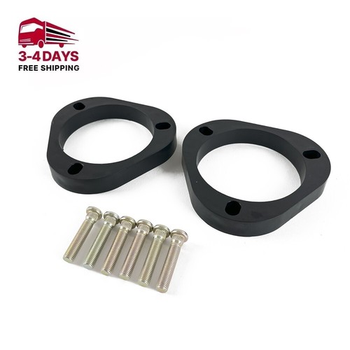 Front strut spacers 20mm - front,