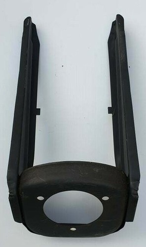 Escort underwing suspension - escort,