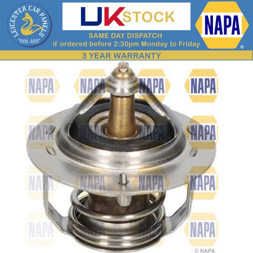 Napa coolant thermostat for - napa,