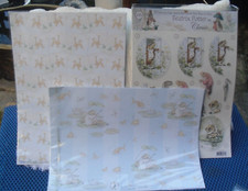 Card Making Backing  Paper , 3