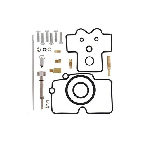 Carb carburettor rebuild kit - rebuild,