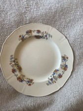 Alfred Meakin Plate 