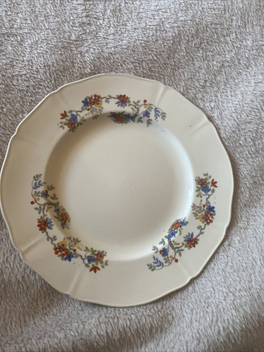 Alfred meakin plate - meakin,