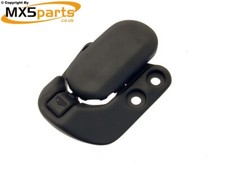 MX5 RH Soft Top Hood Hardtop Front Locking Catch Mazda MX-5 Mk1 Mk2 Mk2.5 89>05