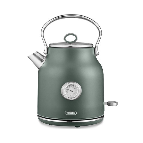 Tower kettle 3kw - 1.7l,