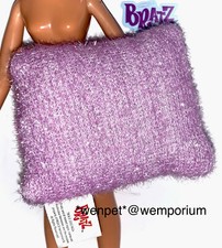 Bratz Doll Cushion Pillow